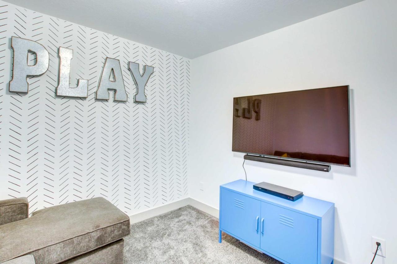 Family-Friendly Bear Lake Vacation Rental Garden City Luaran gambar