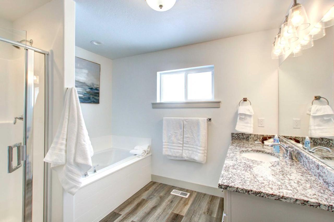 Family-Friendly Bear Lake Vacation Rental Garden City Luaran gambar