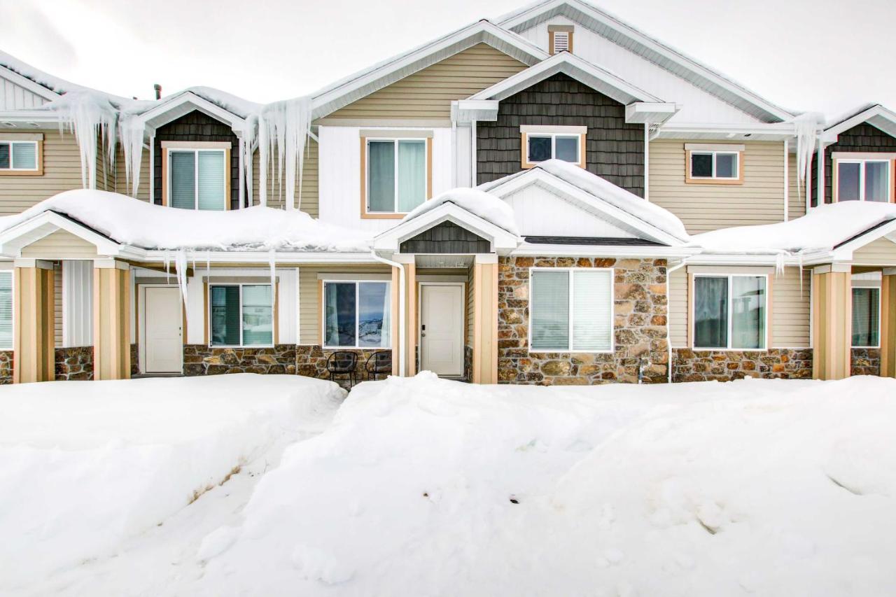 Family-Friendly Bear Lake Vacation Rental Garden City Luaran gambar