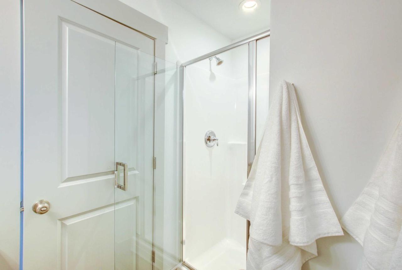 Family-Friendly Bear Lake Vacation Rental Garden City Luaran gambar